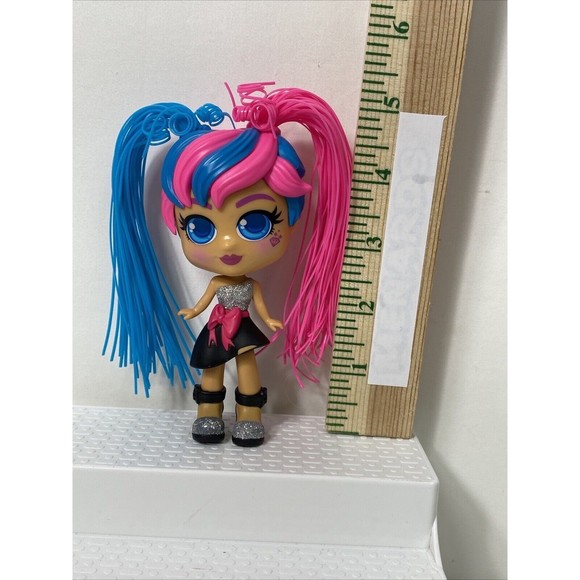 Lot of Various Dolls Kindi Pirouetta Curligirls Boxy Girls cave Club Poseable - Picture 11 of 16